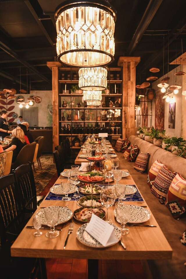 Гостиница Лапландия Мончегорск-76