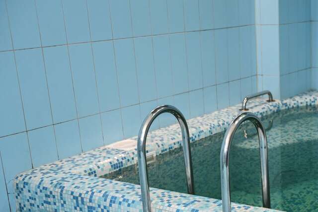 Гостиница Лапландия Мончегорск-66