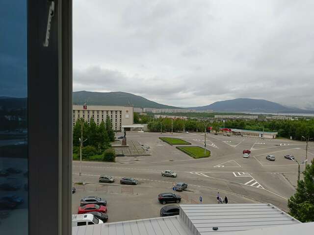 Гостиница Лапландия Мончегорск-165