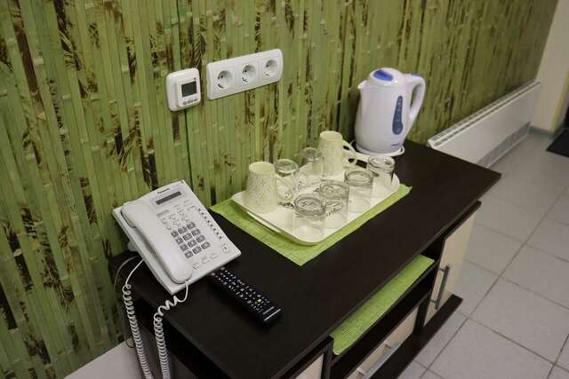 Гостиница Лапландия Мончегорск-50