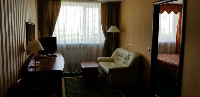 Гостиница Лапландия Мончегорск-194