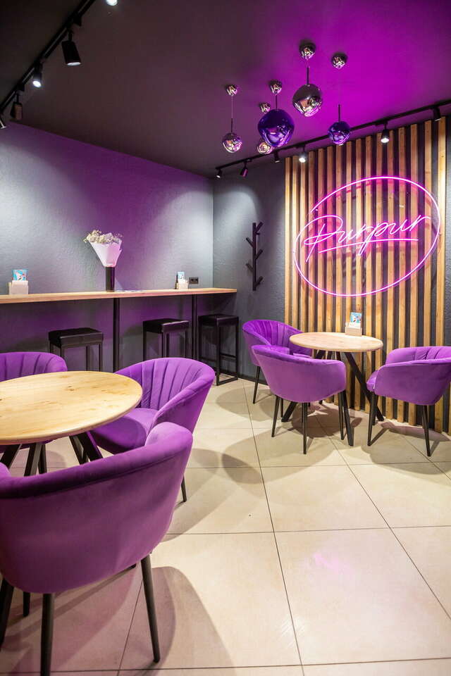 Гостиница Лапландия Мончегорск-70