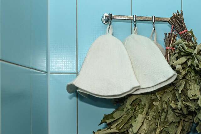 Гостиница Лапландия Мончегорск-14