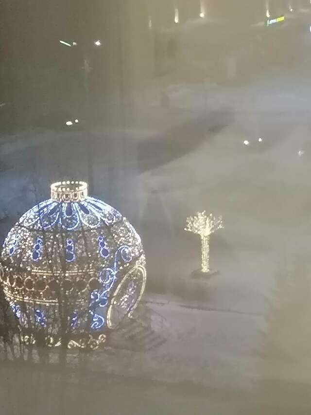 Гостиница Лапландия Мончегорск-133