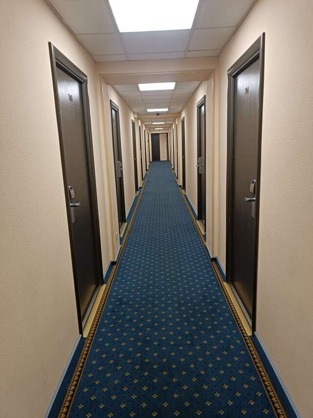 Гостиница Лапландия Мончегорск-157