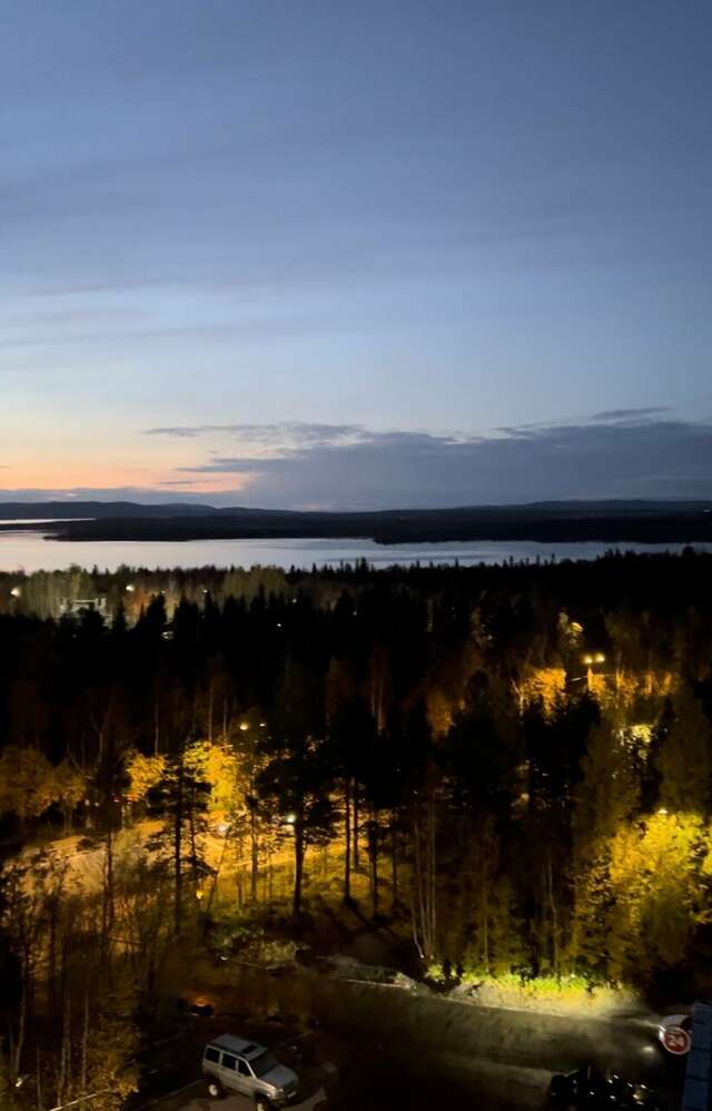 Гостиница Лапландия Мончегорск-158