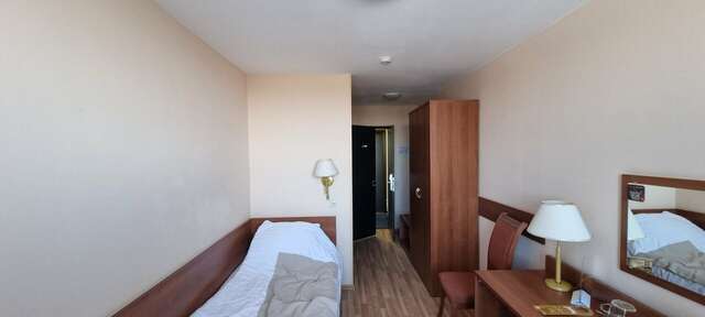 Гостиница Лапландия Мончегорск-202