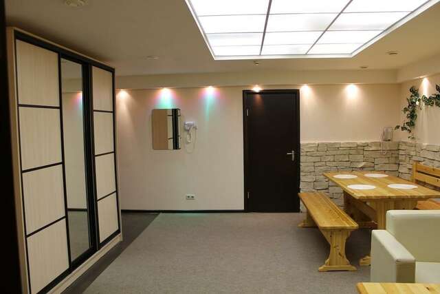 Гостиница Лапландия Мончегорск-107