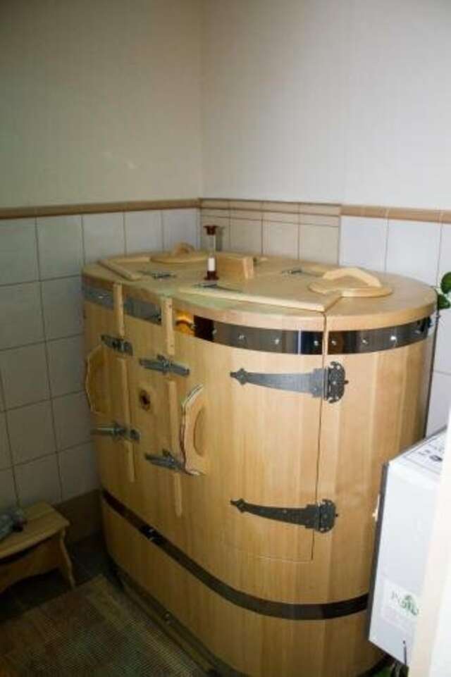 Гостиница Лапландия Мончегорск-72