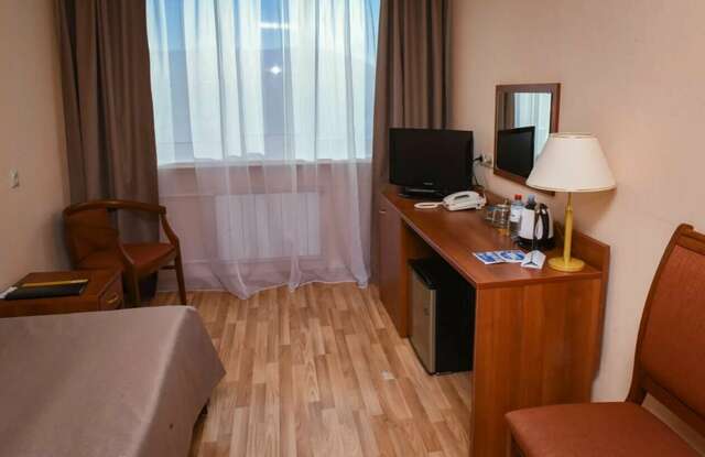 Гостиница Лапландия Мончегорск-121