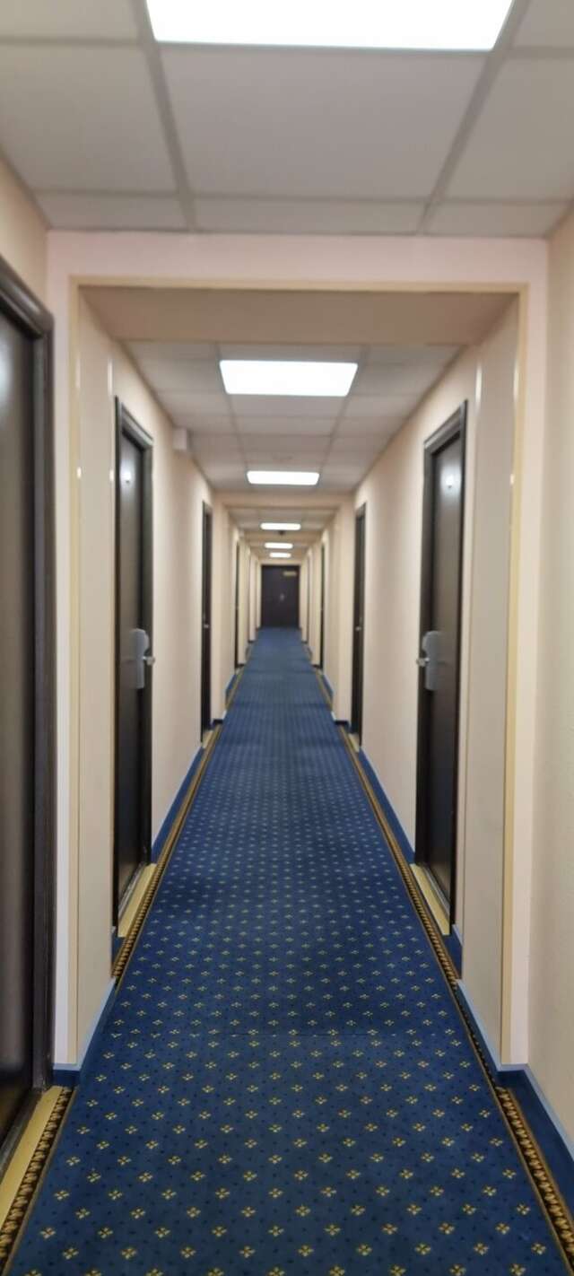 Гостиница Лапландия Мончегорск-201