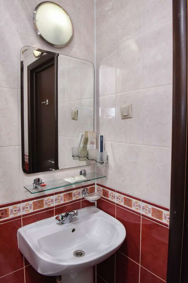 Гостиница Лапландия Мончегорск-67