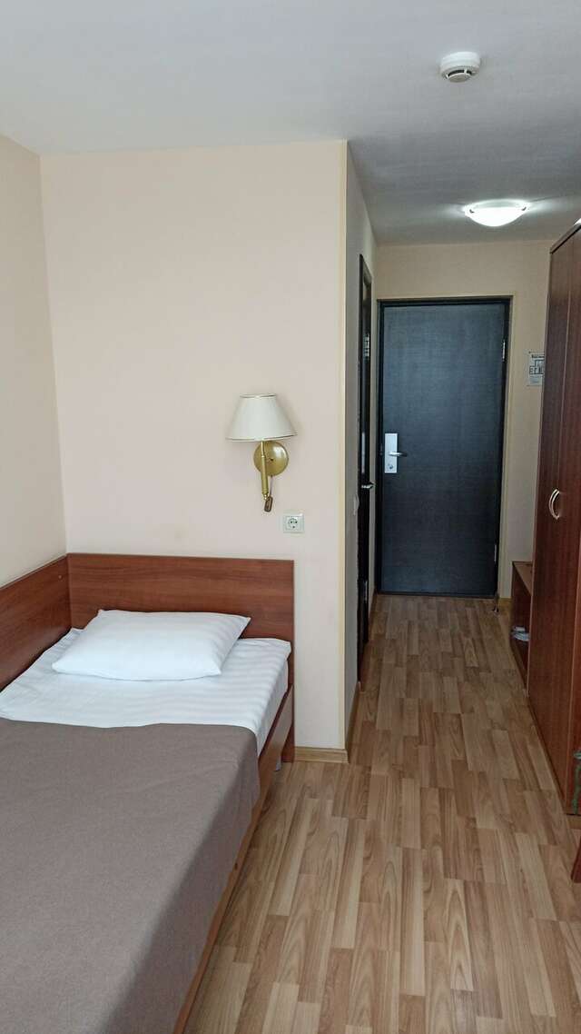 Гостиница Лапландия Мончегорск-196