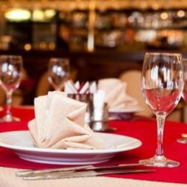 Гостиница Лапландия Мончегорск-21