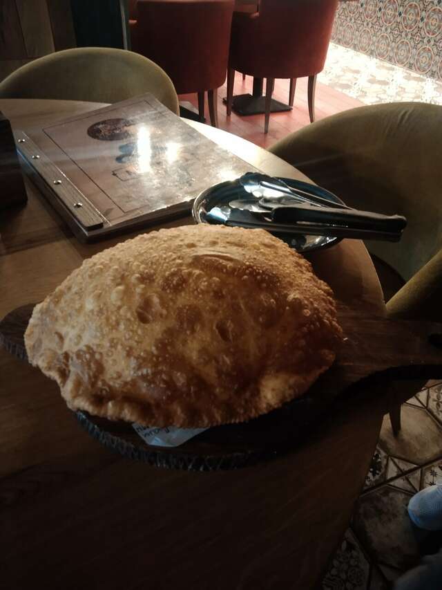 Гостиница Лапландия Мончегорск-153