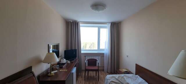 Гостиница Лапландия Мончегорск-198