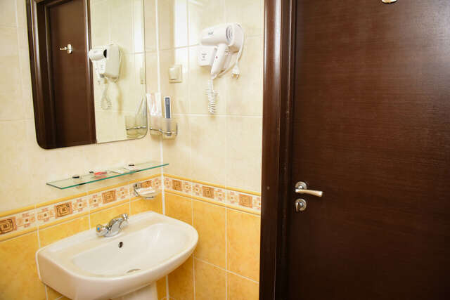 Гостиница Лапландия Мончегорск-108