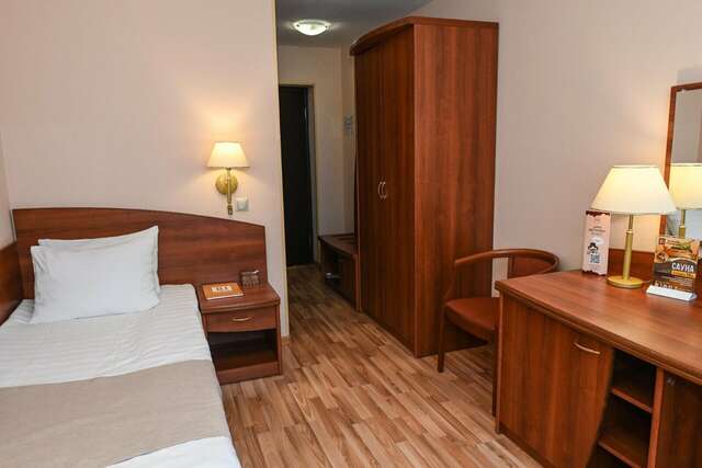 Гостиница Лапландия Мончегорск-112