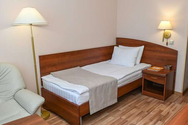 Гостиница Лапландия Мончегорск-82