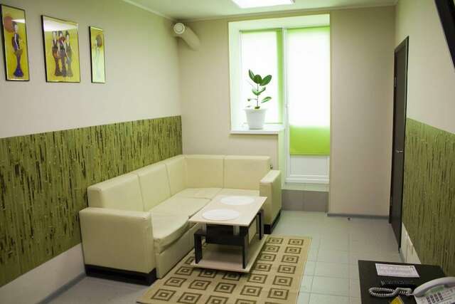 Гостиница Лапландия Мончегорск-38