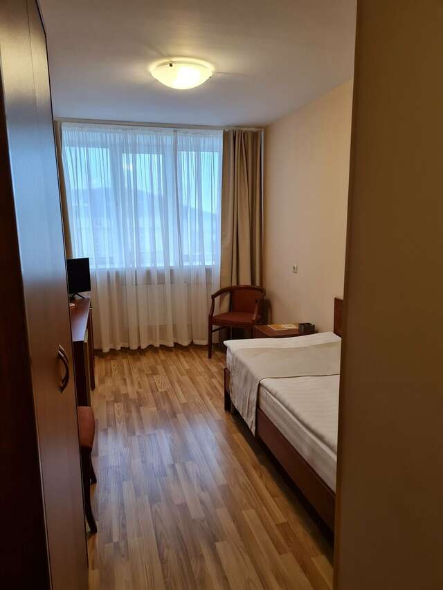 Гостиница Лапландия Мончегорск-190