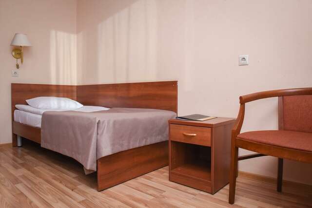 Гостиница Лапландия Мончегорск-57