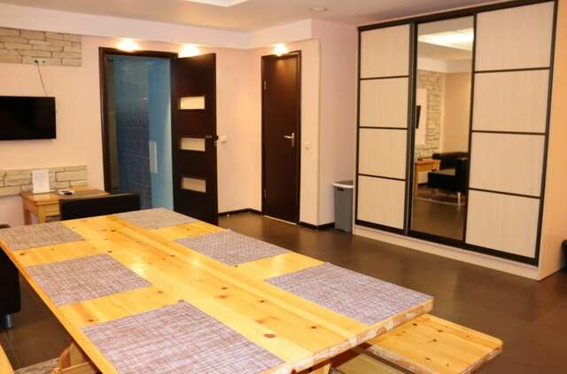 Гостиница Лапландия Мончегорск-44