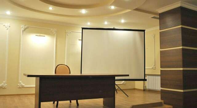 Гостиница Лапландия Мончегорск-78