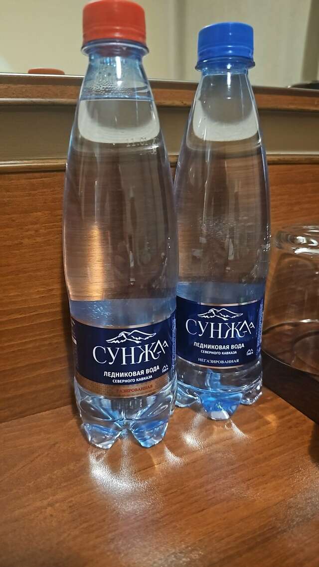 Гостиница Лапландия Мончегорск-159