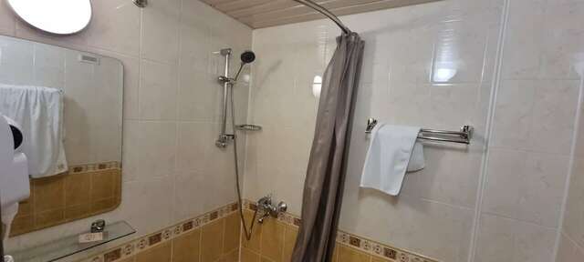 Гостиница Лапландия Мончегорск-191