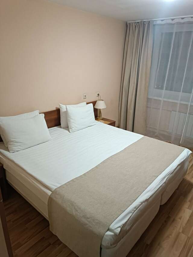 Гостиница Лапландия Мончегорск-182