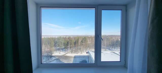 Гостиница Лапландия Мончегорск-176